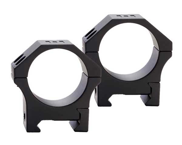 Element Element XT 30mm Low Picatinny Mount 54009 airsoft
