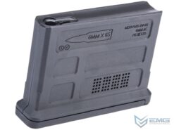 EMG Helios EMG Helios EV01/EV02 Series Magazine by ARES (Short - 65 Rounds - EV-MAG-002-BK) airsoft