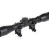 Theta Optics - Theta Optics - 4x32 Sniper Rifle Scope airsoft