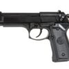 Double Bell M92 Series Gas Blowback Pistol – left-side full view