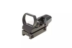 Theta Optics - Replica Collimator Sight Open Theta Optics - Replica Collimator Sight Open (Black) airsoft