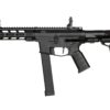 Well Pro Well Pro WE01A SMG AEG airsoft