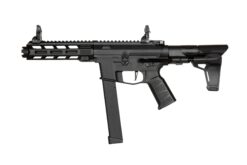 Well Pro Well Pro WE01A SMG AEG airsoft