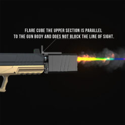 E-Shooter Flare Cube E-Shooter Flare Cube BT (V701) airsoft