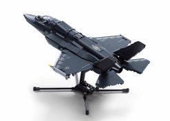 Sluban – B1361 ( F-35BS Fighter Jet ) 4