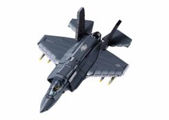 Sluban – B1361 ( F-35BS Fighter Jet ) 1