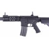 Cyma Cyma M4 AEG (Inbuilt Silencer - Black - CM513) airsoft