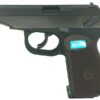 WE Double Barrel Makarov WE Double Barrel Makarov (Gas Blowback Pistol - Black) airsoft