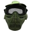 ACM Full Face Mask ACM Full Face Mask (OD) airsoft