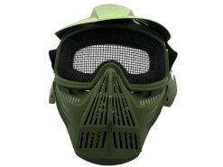 ACM Full Face Mask ACM Full Face Mask (OD) airsoft
