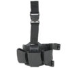 ACM ACM AK Triple Polymer Drop Leg Magazine Pouch airsoft