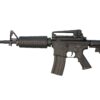 Double Bell Double Bell M4 Long (Full Metal Body and Gearbox - Black - 36) airsoft