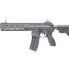 H&K HK416A5 gas blowback rifle by Umarex VFC – left-side full view