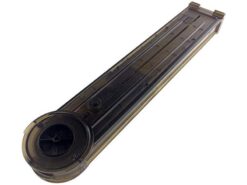 Cyma Cyma D90 Hi-Cap (280 Round) Magazine (MAG-C122) airsoft