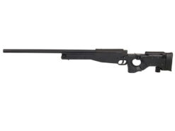 Well Well MB08 Sniper Rifle (Spring - Black) airsoft