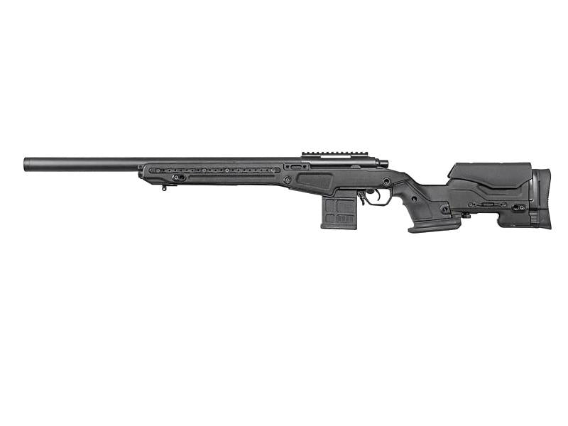 Action Army Action Army VSR-10 Spring Sniper System (Black - AAC T10) airsoft