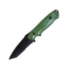 ACM Rubber Knife with Multicam Pouch ACM Rubber Knife with Multicam Pouch (OD) airsoft