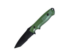 ACM Rubber Knife with Multicam Pouch ACM Rubber Knife with Multicam Pouch (OD) airsoft