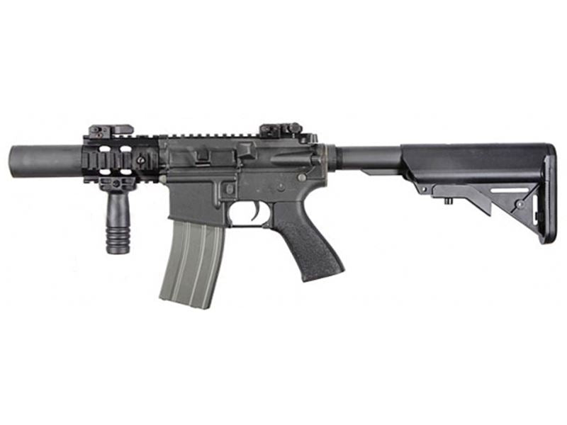 Ares ARES M4 CQC AR021 AEG airsoft