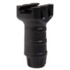 Saigo Saigo Defence M4/M6 QD Foregrip (Short - RIS - Black) airsoft