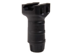 Saigo Saigo Defence M4/M6 QD Foregrip (Short - RIS - Black) airsoft