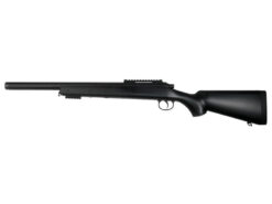 Double Eagle M52 Double Eagle M52 VSR-10 Sniper Rifle (Black) airsoft