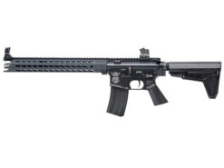 Bolt M4 Keymod Cobra Bolt M4 Keymod Cobra (B4KEYCOBRA - Black) airsoft