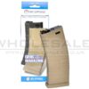 G&G G&G 450 Round Hi-Cap Magazine for GR16 (Tan-Polymer) (G-08-034-1) airsoft