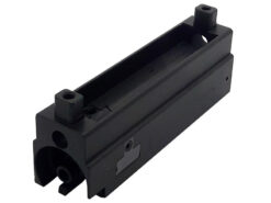 WE WE SCAR GBB Air Nozzle including carrier airsoft