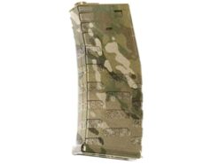 APS M4 U Hi-Capa Magazine APS M4 U Hi-Capa Magazine (Multi-Cam - 300 Rounds) airsoft