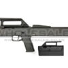 PTS by Magpul Made by PTS by Magpul Made by KWA FPG (Folding Pocket Gun) GBB (Includes 2 Magazines) airsoft