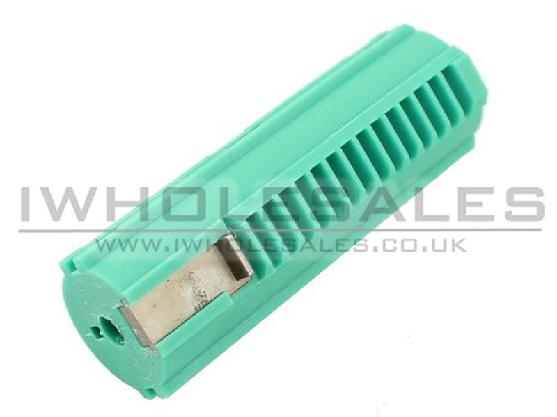 SHS SHS 1 Full Teeth Pistol (Steel) airsoft
