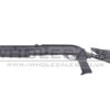 Double Eagle M56C Pump Action Shotgun airsoft
