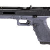 Secutor Secutor - Gladius - 17 Series Custom Pistol (Black Barrel - Co2 Powered - Gas Ready - Grey) airsoft