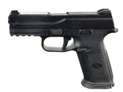 FN Herstal FN Herstal FNS-9 BAX Gas Blowback Pistol (Cybergun - 200511) airsoft