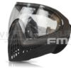 FMA Pro. F1 Full Face Mask FMA Pro. F1 Full Face Mask (Clear Lens) (FM-F0018) airsoft
