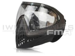 FMA Pro. F1 Full Face Mask FMA Pro. F1 Full Face Mask (Clear Lens) (FM-F0018) airsoft