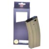 A&K M4 Magazine A&K M4 Magazine (Metal - 60 Rounds - Tan - A004-TAN) airsoft