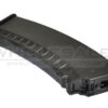 Battleaxe - Battleaxe - AK Hi-Cap - 480 Round Magazine - Marui RECOIL (Black - B37) airsoft
