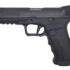 APS Shark Full Automatic Pistol APS Shark Full Automatic Pistol (Gas Powered - Shark.B-t) airsoft