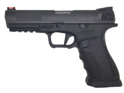 APS Shark Full Automatic Pistol APS Shark Full Automatic Pistol (Gas Powered - Shark.B-t) airsoft