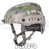 FMA FMA CP Helmet Multicam (M-L) (TB478) airsoft