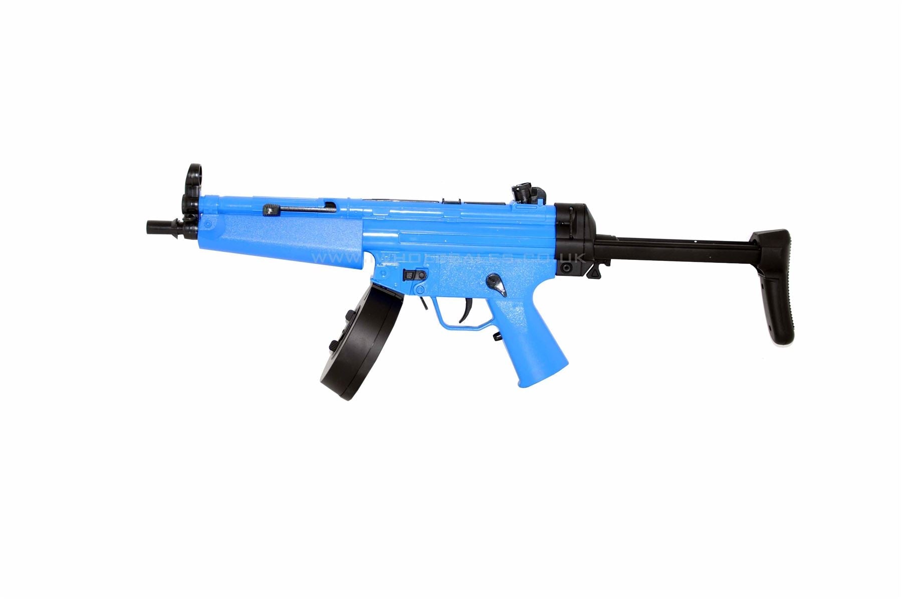 D95 D95 AEG Sub Machine Gun airsoft