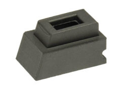 Action Army Action Army AAP01 - Magazine Seal Rubber airsoft