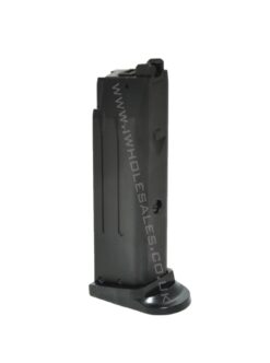 HFC ST8 Gas Magazine (MAG-HG-166) airsoft