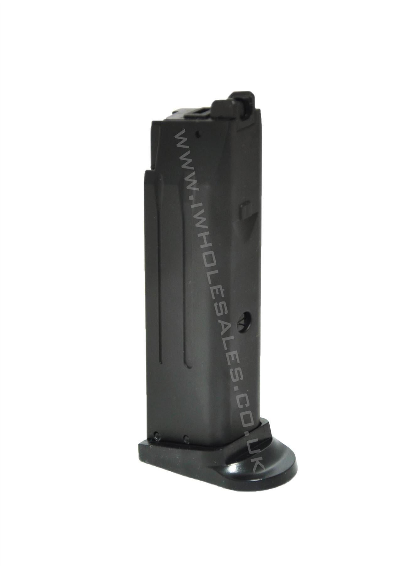 HFC ST8 Gas Magazine (MAG-HG-166) airsoft