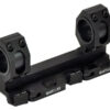 ACM ACM QD Mount (25-30mm - Black) airsoft