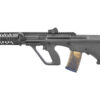 Army Raptor Army Raptor 7" RIS AUG (Black - R907) airsoft