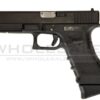 [Glock] [Glock] Tokyo Marui 22 Series Gas Blowback Pistol (Black) airsoft