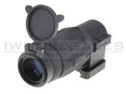UFC UFC AP Style 3X Magnifier with QD Twist Mount (UFC-JA-5339) airsoft